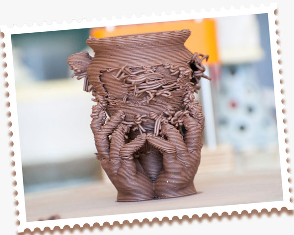 3d-pottery Does 3D Pottery Affect Traditional Handcraft