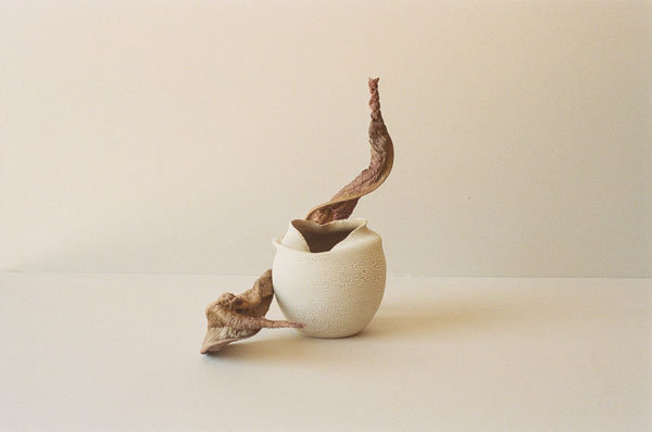 Does 3D Pottery Affect Traditional Handcraft?