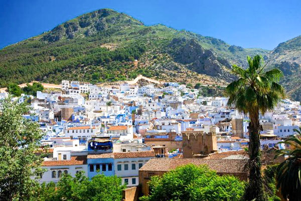 Chefchaouen-Day-Trip-from-Fes Chefchaouen Day Trip from Fes