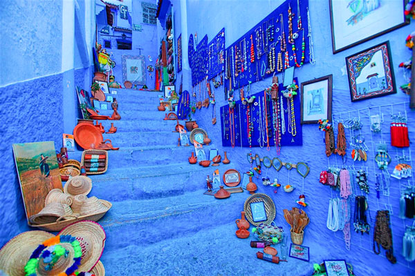 Fes-to-chefchaouen-day-trip