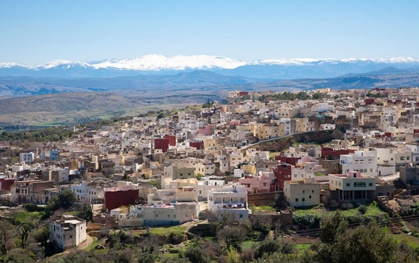 Why You Should Visit Sefrou Town on Your Trip to Fes