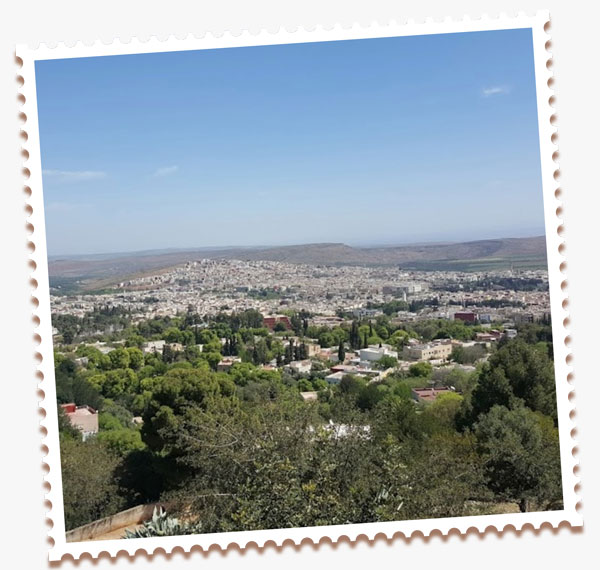 beautiful-town-of-Sefrou
