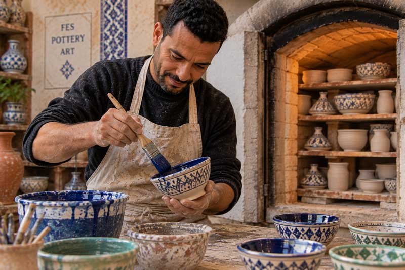 Learn-Why-Drying-Glazing-and-Firing-Cannot-Be-Rushed Learn Why Drying, Glazing and Firing Cannot Be Rushed